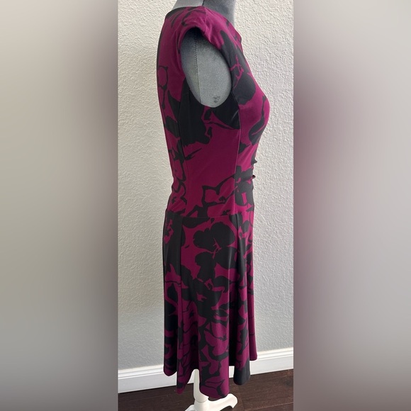 Lauren by Ralph Lauren Mid-Length Dress – Size 2 - Picture 4 of 6